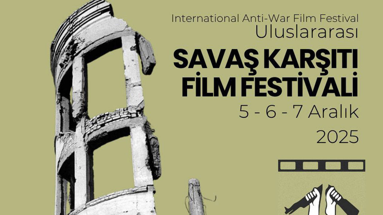 Savaşa karşı sinema